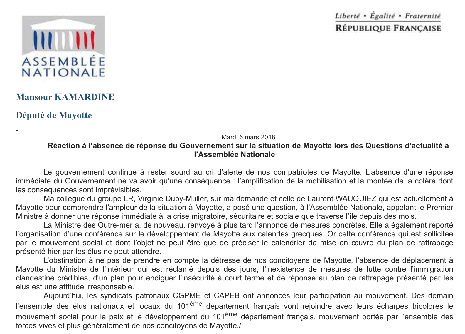 rencontres mayotte annonces
