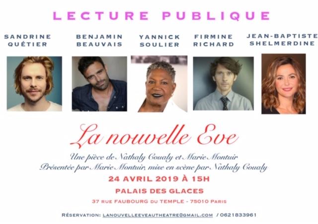lecture publique