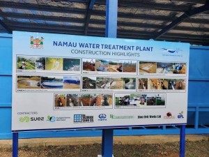 Inauguration Namau Fiji branch 4