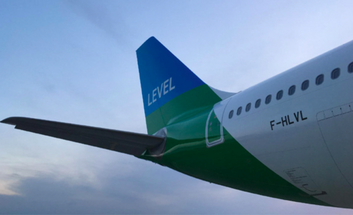 IAG : Level France devrait cesser toute activité IAG : Level France devrait cesser toute activité