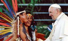 rencontre peuples autochtones