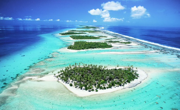 atoll-de-polynesie-francaise