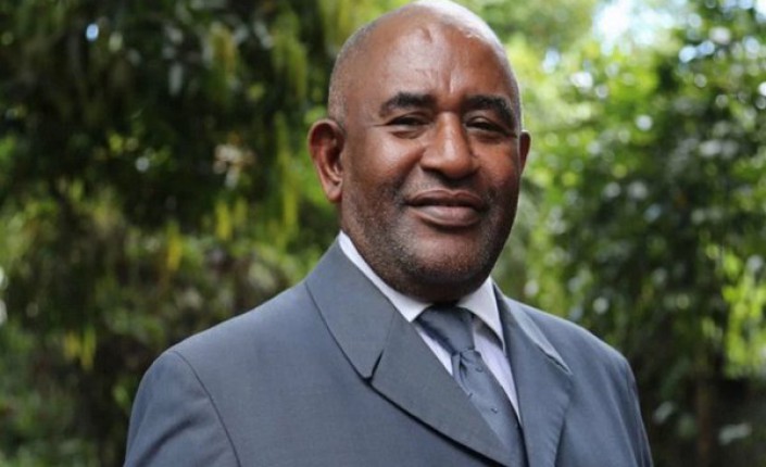 Conseil de ministres : Azali Assoumani souhaite de meilleures mesures contre la peste Conseil de ministres : Azali Assoumani souhaite de meilleures mesures contre la peste