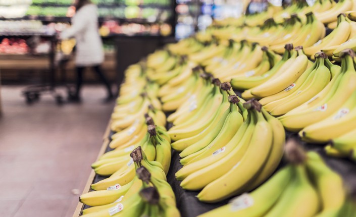 La Banane antillaise inquiète de l’entrée de la banane équatorienne sur