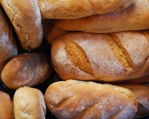 Octroi de mer : Les boulangers se sentent-ils roulés dans la farine ?