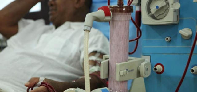 Maladies chroniques : Un nouveau centre de dialyse pour Madagascar en 2016