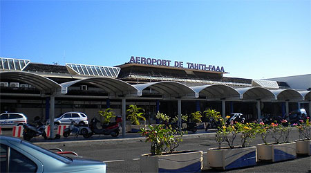 Aéroport de Tahiti : Le Conseil d&rsquo;Etat soutient en partie la commune de Faaa