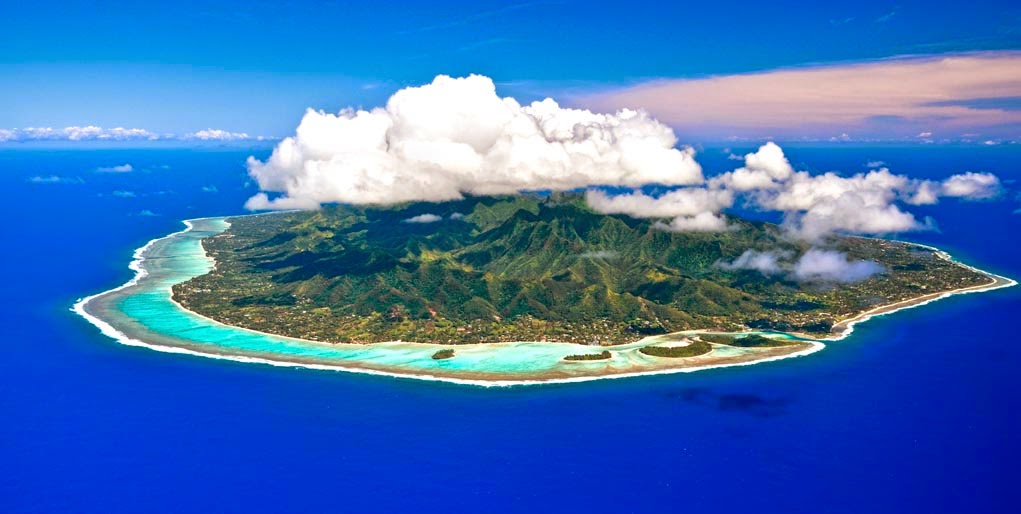 Sommet France-Océanie : Les îles Cook visent 100% d&rsquo;énergies renouvelables