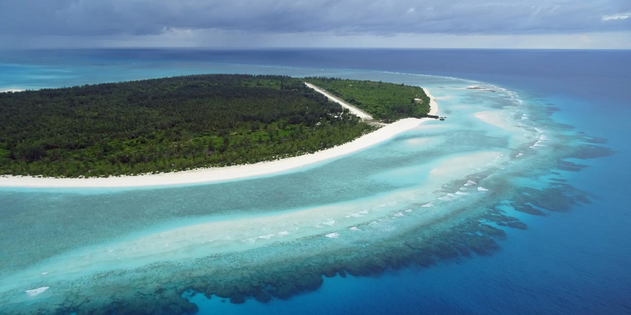 COP 21: L&rsquo;Océanie se penche sur les solutions pour sauver la planète