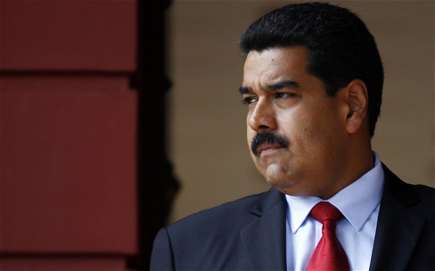 Elections législatives Venezuela : Une campagne sous fond de violence