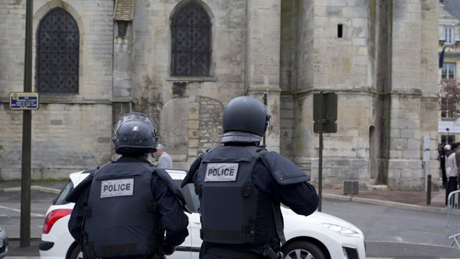 Attentats de Paris : Le réunionnais Fabien Clain, reconnu sur la vidéo de revendication