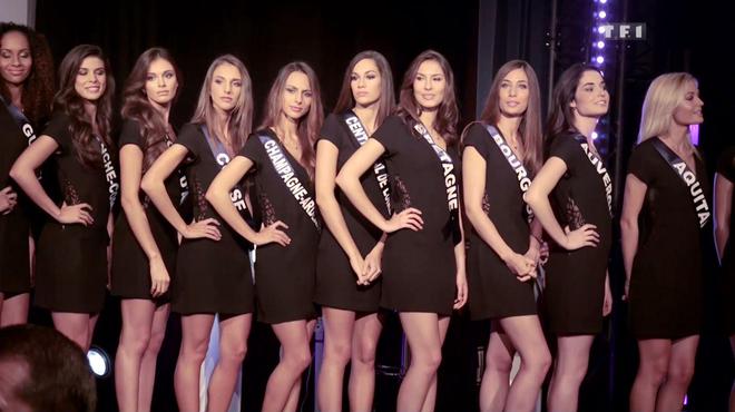 Miss France 2016 : 31 Miss sous les tropiques !