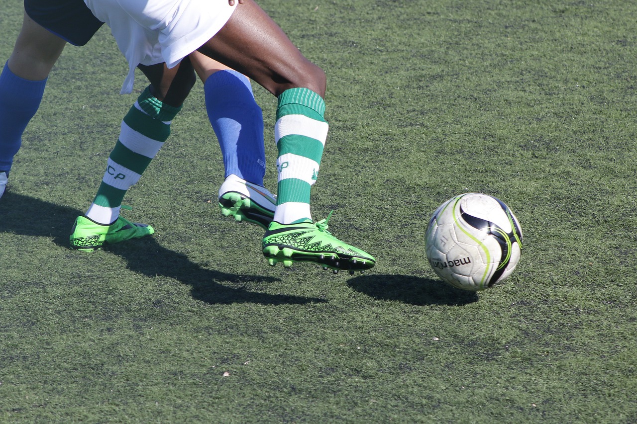 Sports en Outre-mer : Le foot à l&rsquo;honneur dans les Antilles-Guyane
