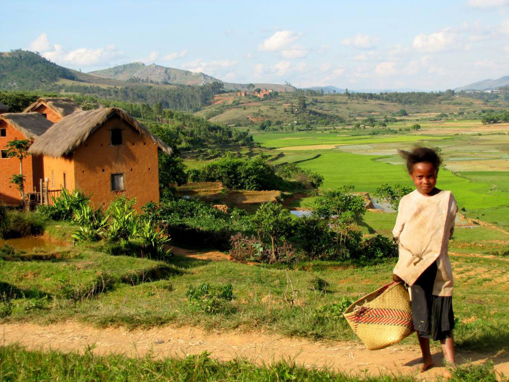 Madagascar : L&rsquo;Union Européenne partenaire du développement de l&rsquo;île