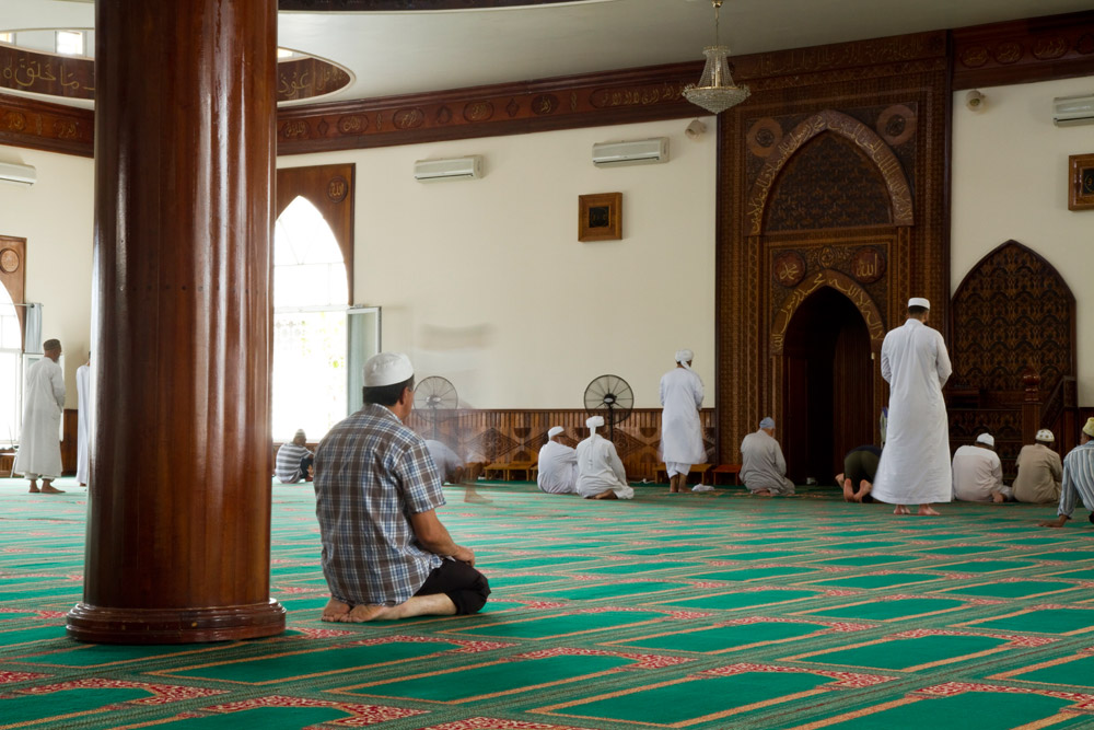 Attentats de Paris : Les Mosquées de La Réunion rendent hommage aux victimes