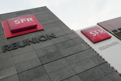 Opérateurs Mobiles : Sévère sanction pour SFR