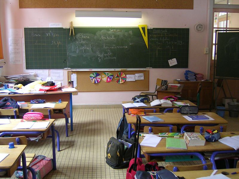 Sécheresse à Mayotte : La rentrée scolaire toujours perturbée dans certains départements