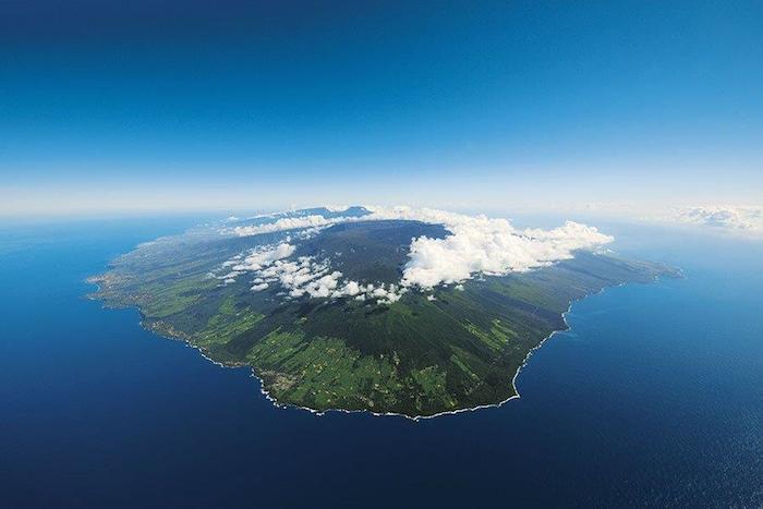 Economie bleue: « La Réunion vaut par la mer », l’appel de Jean-Paul Virapoullé pour le développement de la croissance bleue à La Réunion