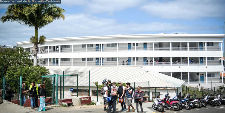 Education : En Nouvelle-Calédonie, « une école adaptée aux réalités du pays »