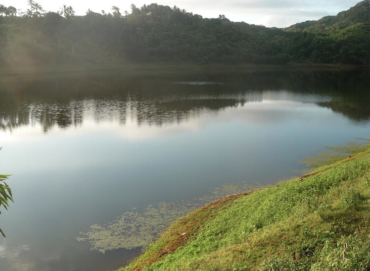 Sécheresse à Mayotte: l’Etat mobilise un fonds d’urgence de 500 0000 euros pour approvisionner en eau les écoles