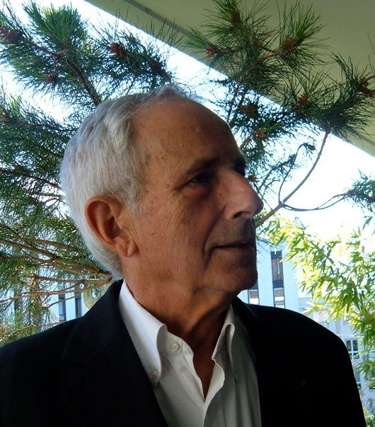 Gérard Belorgey, l&rsquo;ancien président de RFO est décédé