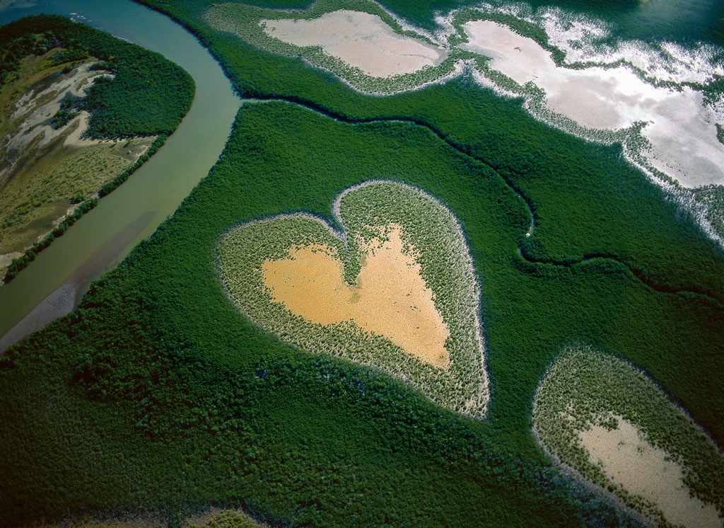 COP 21 : En Nouvelle-Calédonie, une commune 100% renouvelable