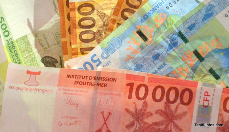 Tarifs Bancaires : En Polynésie, la baisse stagne
