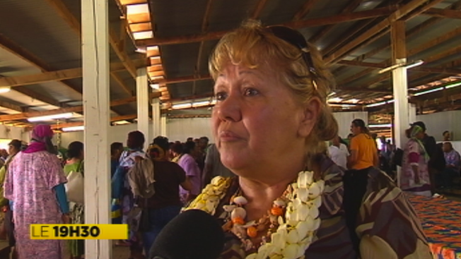 Nouvelle Calédonie : Un nouveau Président pour l&rsquo;USTKE