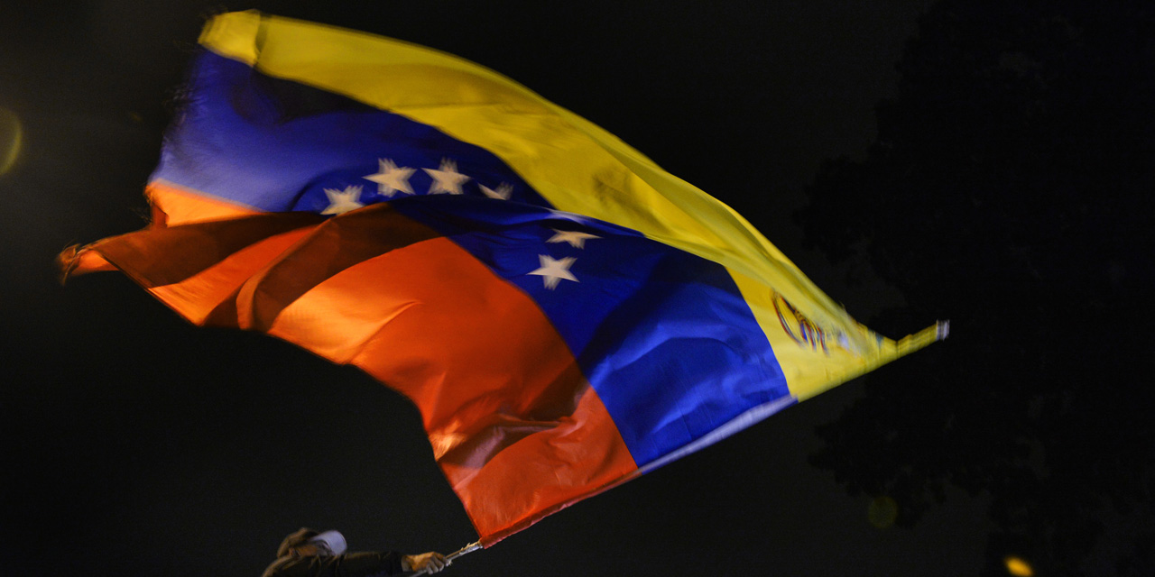 Venezuela : Les élections vues par des Vénézuéliens de France &#8211; EXCLU