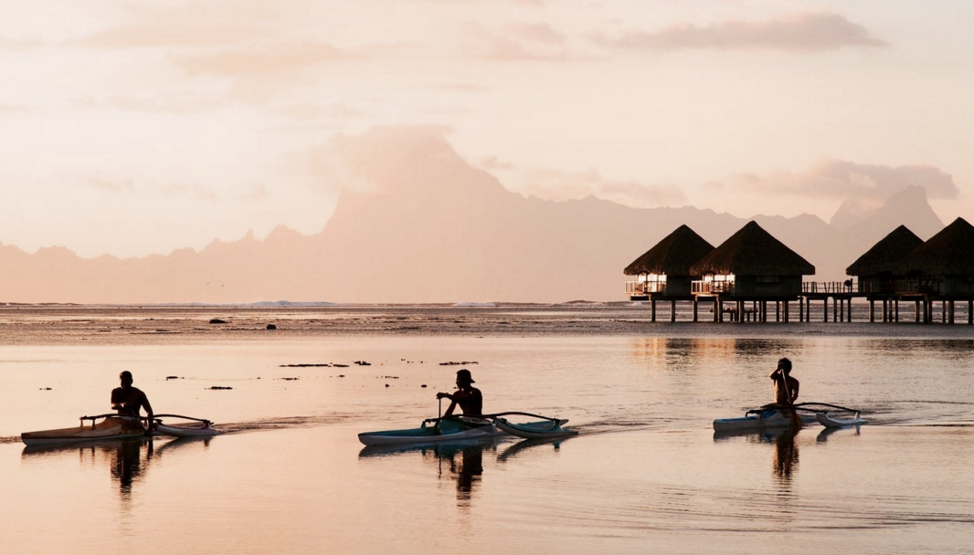 Tourisme en Outre-mer : La Polynésie française casse les mythes [Vidéo]