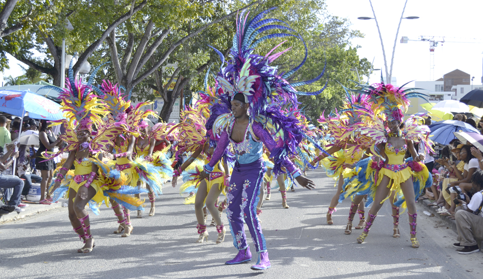 Carnaval 2016 : &laquo;&nbsp;Aucune restriction liée à l&rsquo;état d&rsquo;urgence&nbsp;&raquo; selon la Préfecture de Guadeloupe