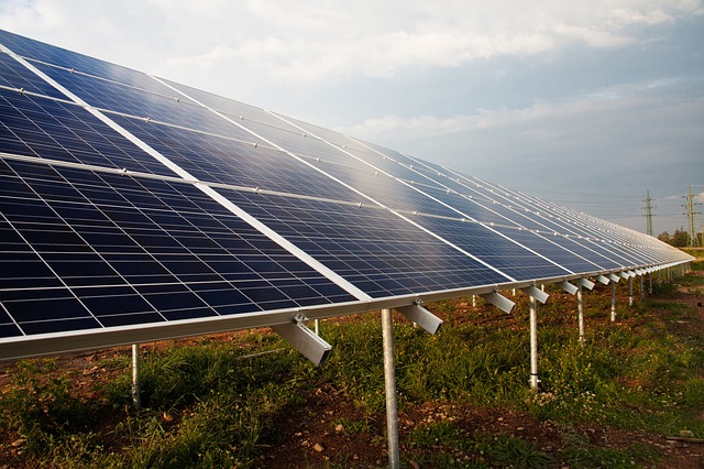 Energies renouvelables : Sainte-Lucie mise sur l&rsquo;énergie solaire