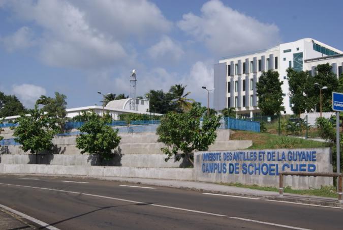 Affaire Ceregmia: Les élus de Guyane contre le paiement de la dette Ceregmia par l&rsquo;Université de Guyane
