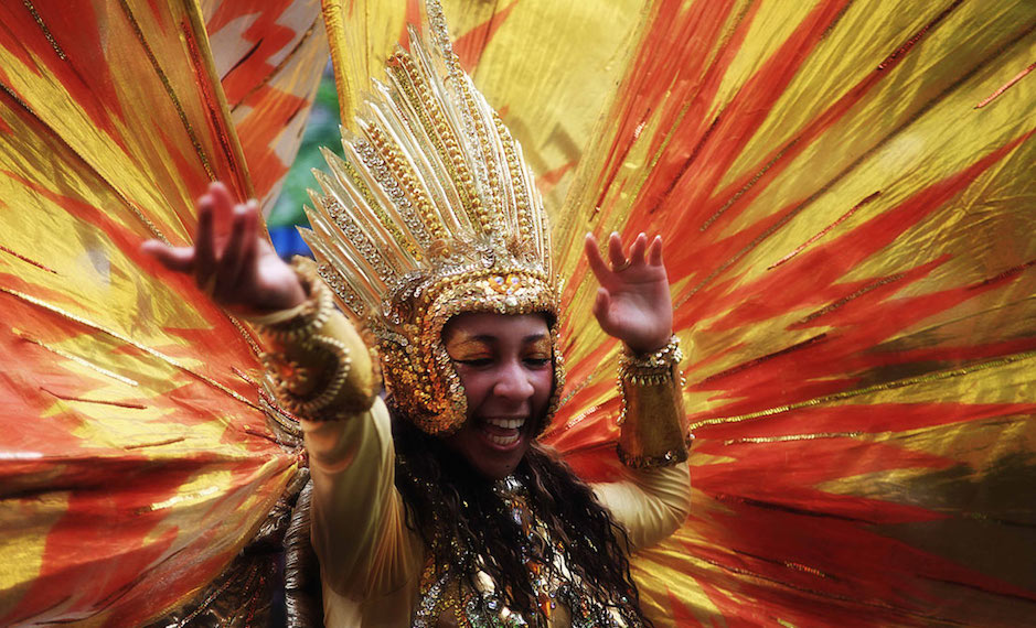 Événement Le Carnaval de Victoria revient en avril Outremers360