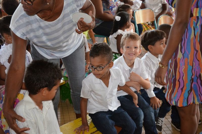 Education : Les Intervenants en langue maternelle bientôt professeurs à part entière en Guyane