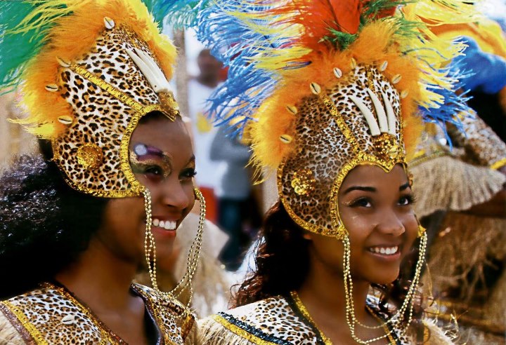 Carnaval 2016 : Couvre-feu à 22 heures pour le &laquo;&nbsp;Roi Vaval&nbsp;&raquo; en Guadeloupe