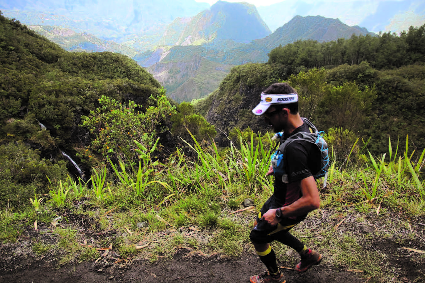 Grand Raid de La Réunion: Les premiers élèments de l&rsquo;édition 2019 dévoilés