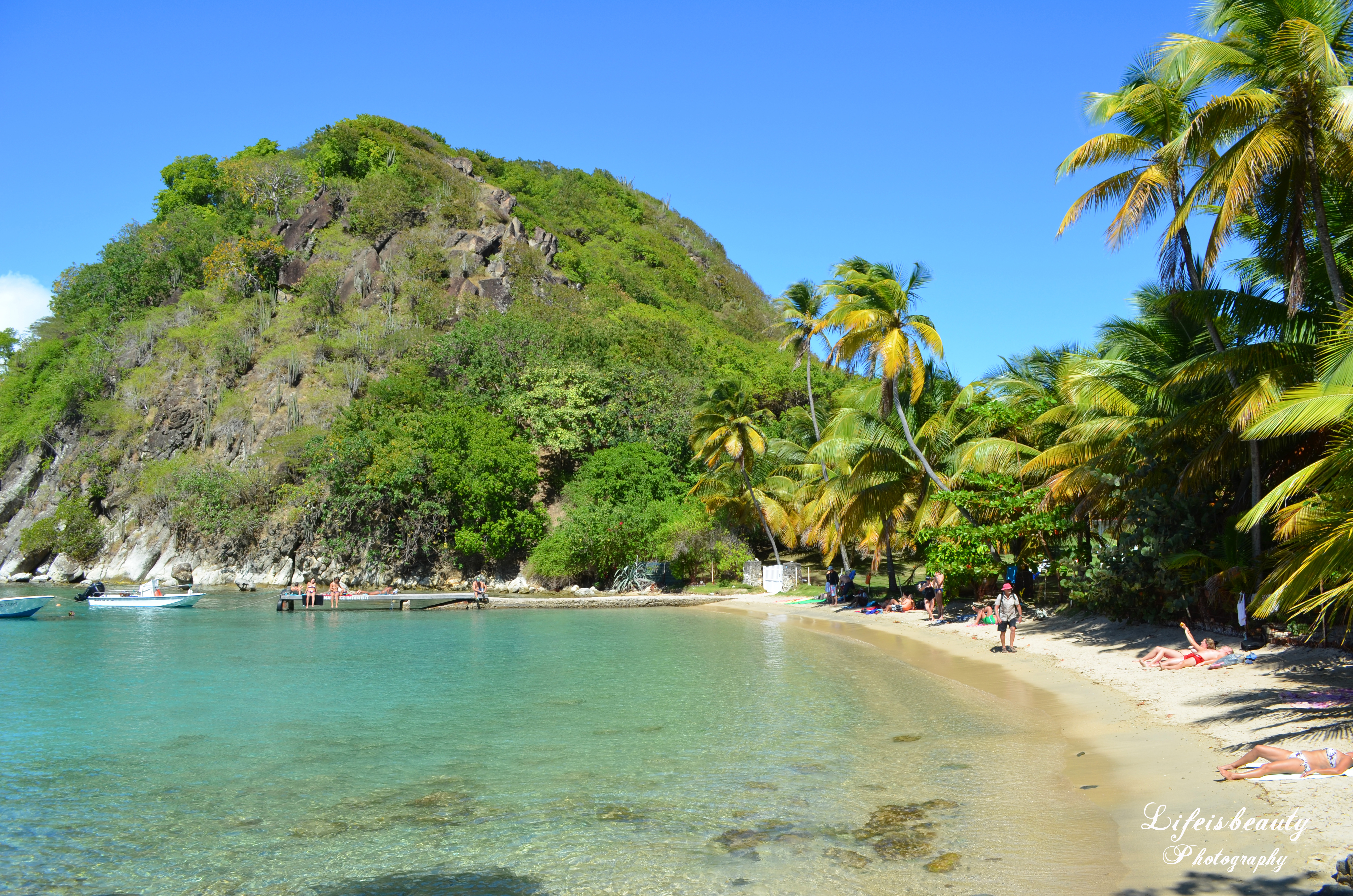 Tourisme en Outre-mer : La Guadeloupe a les faveurs du marché nord-américain