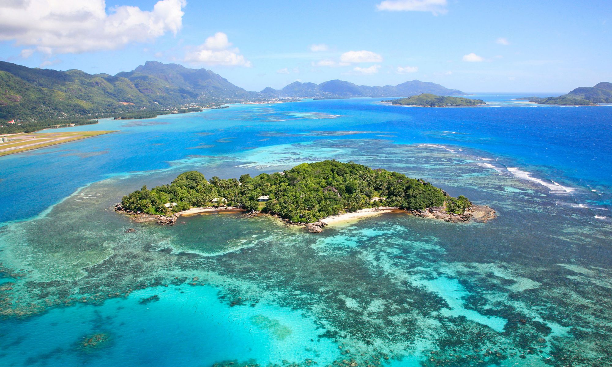 Les Seychelles, co-organisatrice du Sommet de l&rsquo;économie bleue