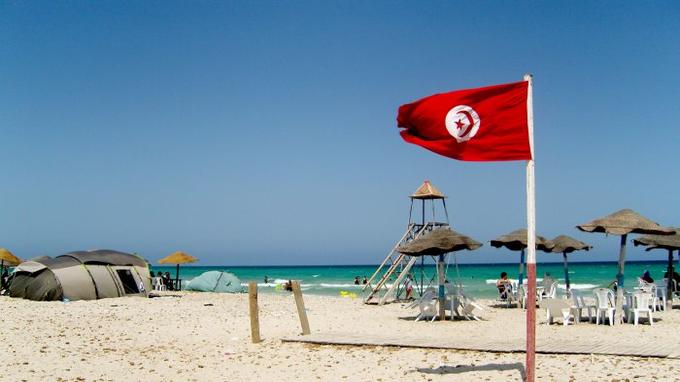 Tourisme en Outre-mer : Une corrélation avec les Printemps arabes ?