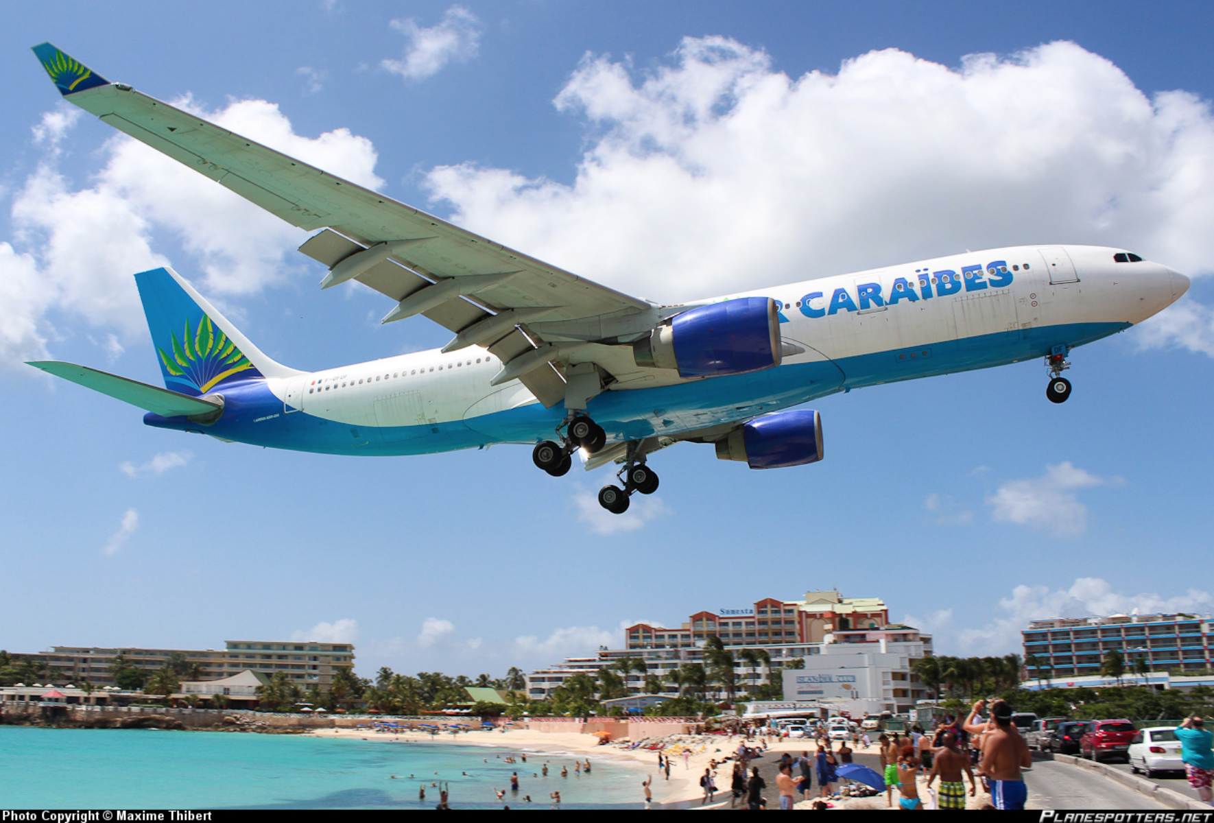 Desserte aérienne : Avec &laquo;&nbsp;Simply&nbsp;&raquo;, Air Caraïbes veut s&rsquo;imposer dans le trafic régional caribéen