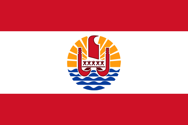 L&rsquo;outrage au drapeau polynésien bientôt sanctionné