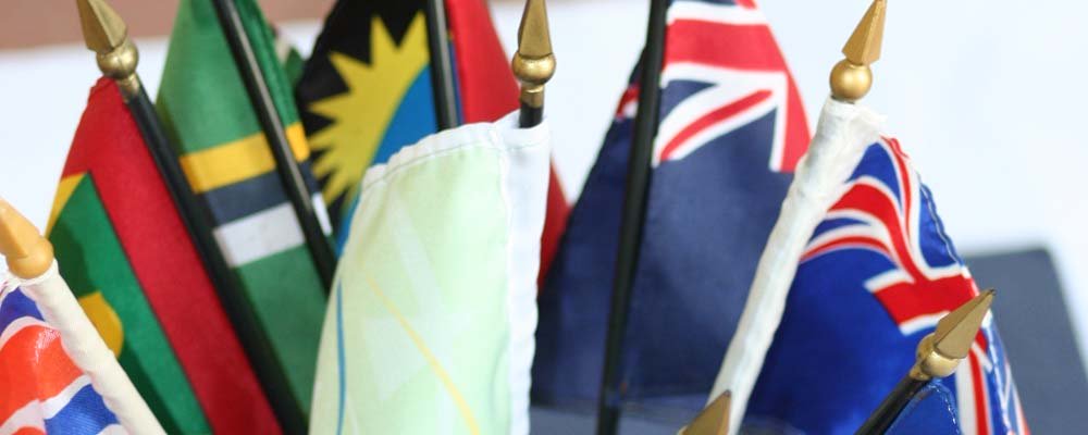 Coopération régionale : La Martinique, premier territoire français à intégrer l&rsquo;OECO