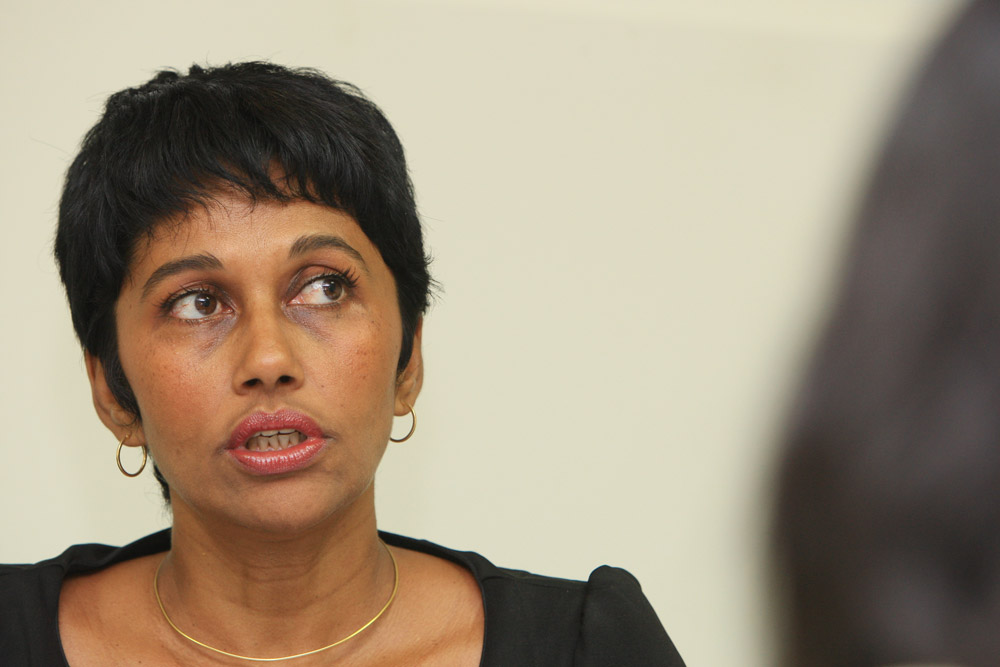 Ericka Bareigts en Nouvelle-Calédonie: La ministre des Outre-mer attendue sur les questions de sécurité