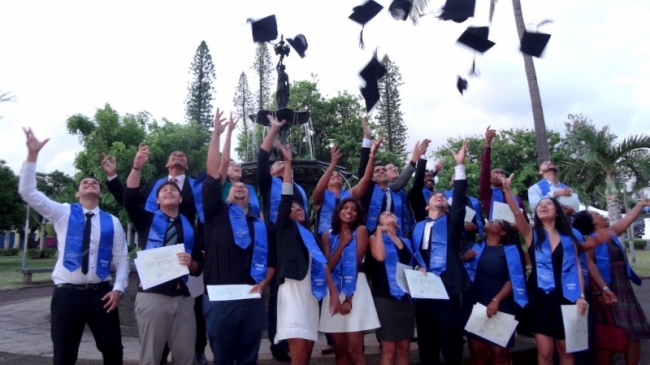 Education : A La Réunion, l&rsquo;ESIROI fête ses 10 ans