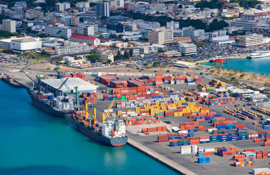 Ports Ultramarins : Les Ports d’Outre-mer réunis en commission en Guadeloupe