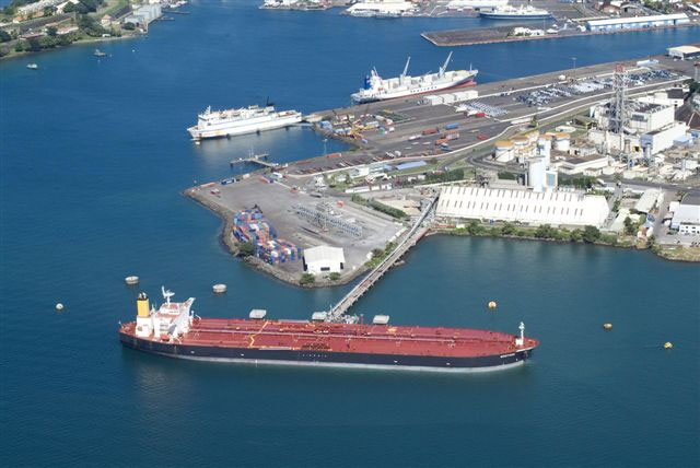 Ports ultramarins :  Première réunion du Conseil de coordination Interportuaire Antilles-Guyane