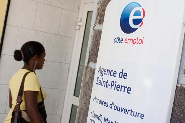 Emploi : La Réunion apporte 20 millions d&rsquo;euros pour les formations de chômeurs