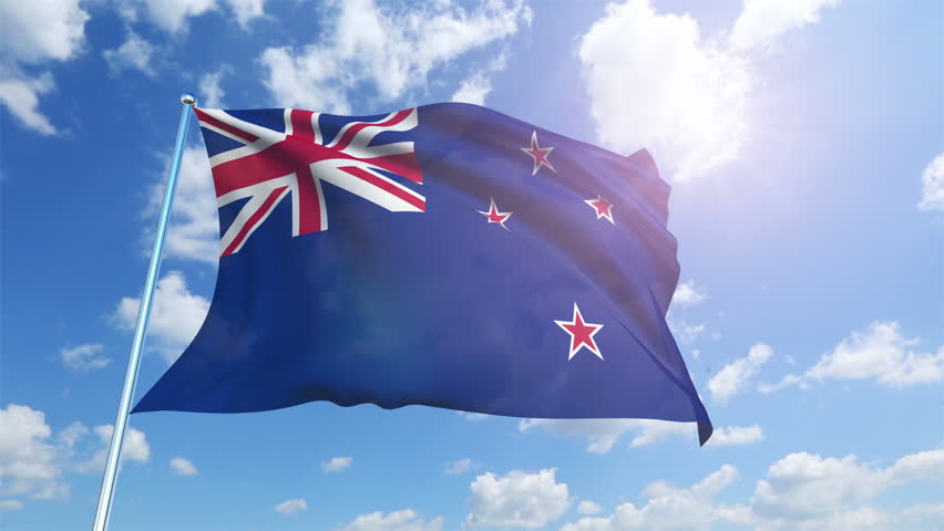 Nouveau drapeau : Les Néo-zélandais ont tranché