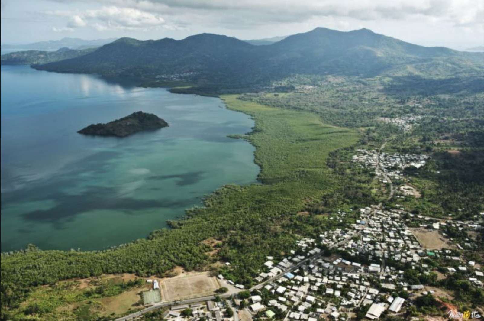 Mayotte : La fréquentation touristique s&rsquo;équilibre en 2015